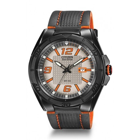 Ceas de mana barbatesc Citizen BRT AW1385-03H