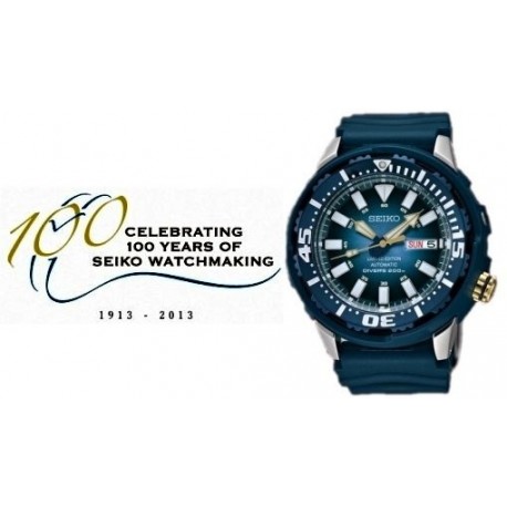 Ceas de mana barbatesc Seiko limited edition Automatic SRP453