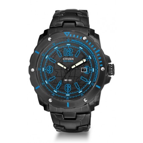 Ceas de mana barbatesc Citizen WDR BM7277-50E