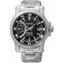Ceas de mana Barbatesc Seiko Premier Kinetic Direct Drive SRG009P1