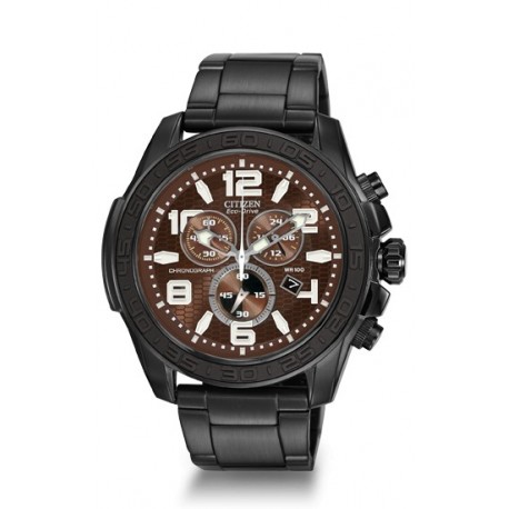 Ceas de mana barbatesc, Citizen BRT AT2275-56X