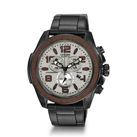 Ceas de mana barbatesc, Citizen BRT AT2278-58H