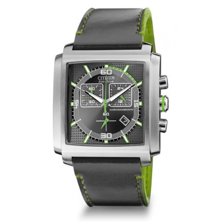 Ceas de mana barbatesc Citizen MFD AT2210-01H