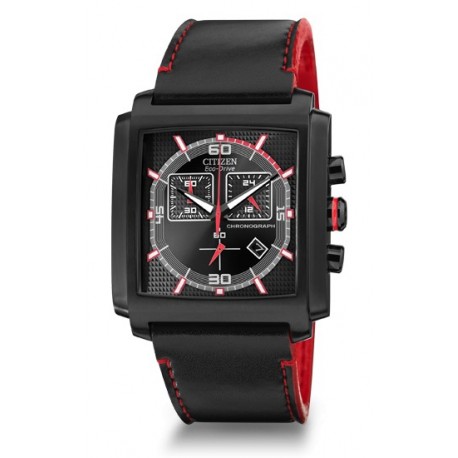 Ceas de mana barbatesc Citizen MFD AT2215-07E