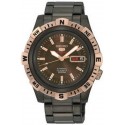 Ceas de mana barbati Seiko 5 Sports Editie Speciala automatic 4R36 SRP148
