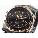 Ceas de mana barbati Seiko 5 Sports Editie Speciala automatic 4R36 SRP148