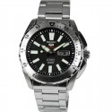 Ceas de mana barbati Seiko 5 Sports 4R36 Automatic  SRP357