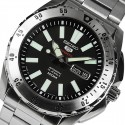 Ceas de mana barbati Seiko 5 Sports 4R36 Automatic  SRP357
