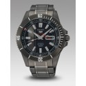 Ceas barbati Seiko 5 Sports 50th Anniversary 4R36 Automatic  SRP429K1