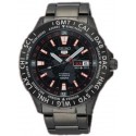 Ceas de mana barbati Seiko 5 Sports 50th Anniversary 4R36 Automatic  SRP437