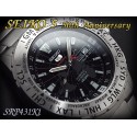 Ceas barbati Seiko 5 Sports 50th Anniversary 4R36 Automatic  SRP431