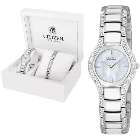 Ceas de mana dama Citizen Normandie EW9870-72D