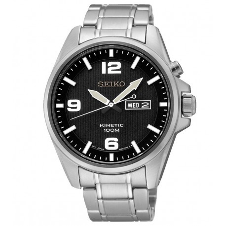 Ceas de mana barbatesc Seiko Watches SMY137P1