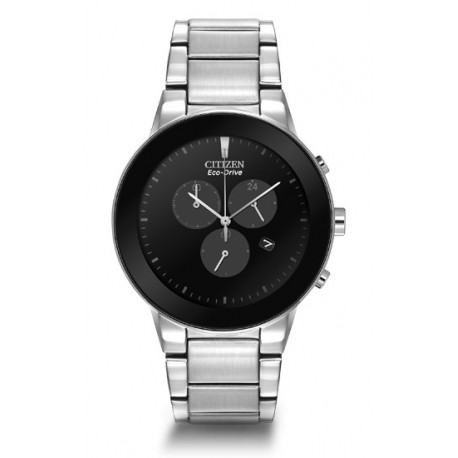 Ceas de mana Citizen Watches Axiom AT2240-51E