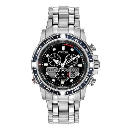 Ceas de mana barbatesc Citizen Watches Sailhawk  JR4051-54L