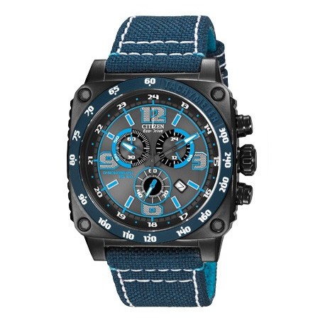 Ceas de mana barbatesc Citizen Watches MFD AT2287-06H
