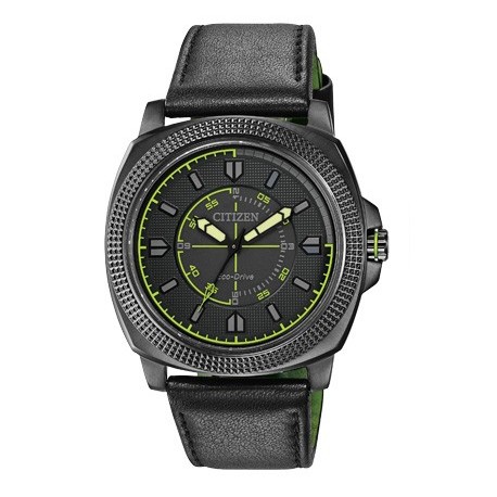 Ceas de mana barbatesc Citizen Watches CTO BJ6475-18E