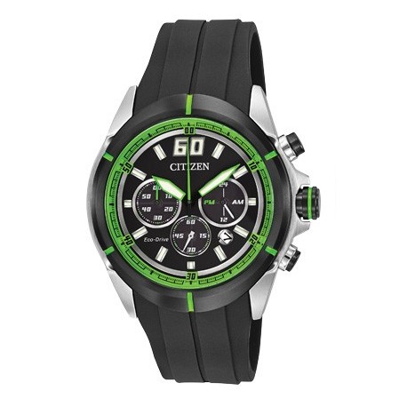 Ceas de mana barbatesc Citizen Watches HTM CA4109-01E