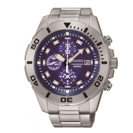 Ceas de mana barbatesc Seiko Watches SNDD97P1