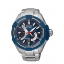 Ceas de mana barbatesc Seiko Velatura Direct Drive SRH017P1