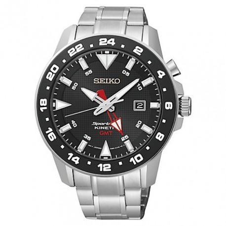 Ceas de mana barbatesc Seiko Watches SUN015P1