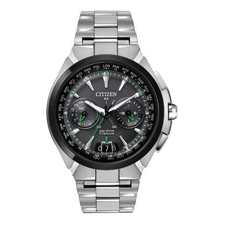 Ceas de mana barbatesc Citizen Watches Satellite Wave CC1084-63E