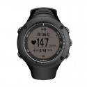 Ceas de mana unisex Suunto Watches Ambit 2 R Black HR SS020655000