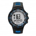 Ceas de mana unisex Suunto Quest Blue SS019159000