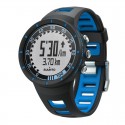 Ceas de mana unisex Suunto Quest Blue SS019159000