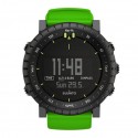 Ceas de mana barbatesc Suunto Watches Core Crush Green SS019163000