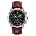 Ceas de mana barbati Citizen Perpetual Calendar Titanium BL5250-02L