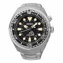 Ceas de mana Diver Seiko Kinetic GMT Prospex SUN019P1