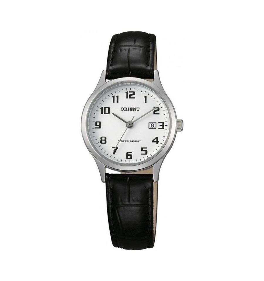 Ceas de dama original orient classic quartz lady FSZ3N005W0