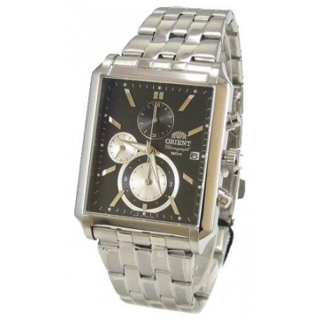 Ceas de mana barbatesc Orient Sporty STTAE001B0