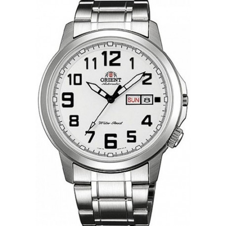 Ceas de mana barbati Orient clasic automatic FEM7K009W9