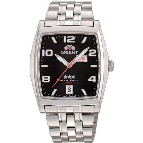Ceas de mana barbati Orient automatic three star FEMBB002BD