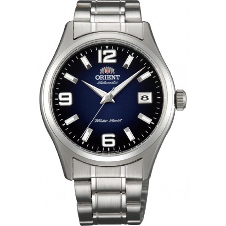 Ceas de mana barbatesc orient automatic chicane FER1X002D0