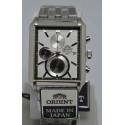 Ceas de mana barbatesc Orient Sporty STTAE001W0