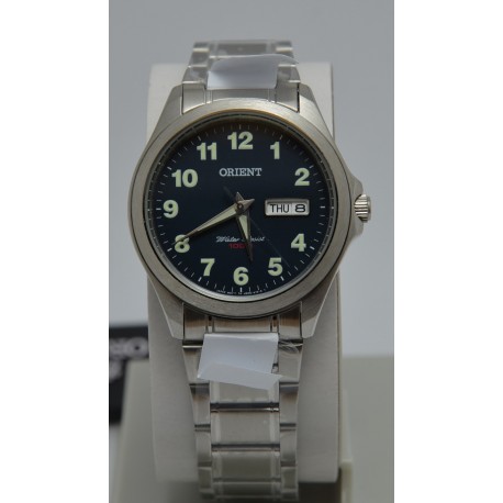 Ceas de mana original orient quartz FUG0Q008D6