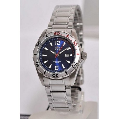 Ceas de dama original orient sport quartz lady FSZ3V002D0