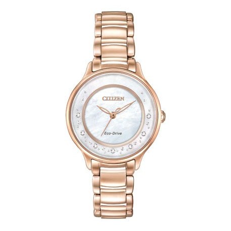 Ceas de mana dama Citizen Circle of Time EM0382-86D