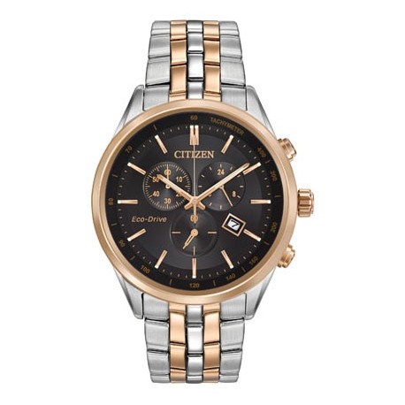 Ceas de mana barbatesc  Citizen Sapphire Collection AT2146-59E