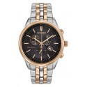 Ceas de mana barbatesc  Citizen Sapphire Collection AT2146-59E