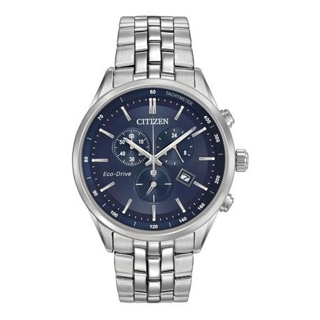 Ceas de mana barbatesc  Citizen Sapphire Collection  AT2141-52L