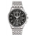 Ceas de mana barbatesc Citizen Atomic Chronograph A-T AT8110-53E