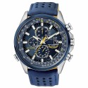 Ceas Citizen Perpetual Blue Angels World Chrono A-T AT8020-03L