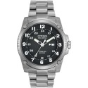 Ceas de mana barbatesc Citizen Super Titanium BJ8070-51E