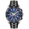 Ceas de mână bărbătesc Citizen Perpetual Chrono A-T Ediție Limitată AT4021-02L