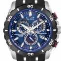 Ceas de mână bărbătesc Citizen Perpetual Chrono A-T Ediție Limitată AT4021-02L