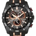 Ceas de mână bărbătesc Citizen Perpetual Chrono A-T Ediție Limitată AT4029-01E